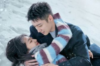 Зимняя песнь о любви (2024)