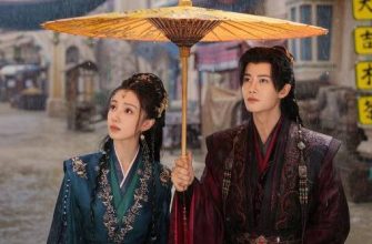 Пара, созданная на небесах (2025)